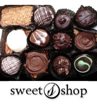 12pc Hand-packed Random Assortment