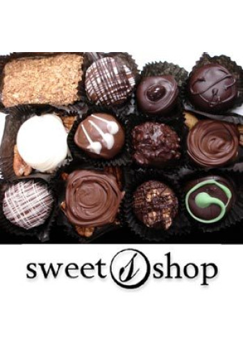 12pc Hand-packed Random Assortment