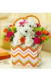 a-DOG-ableÂ® in a Tote