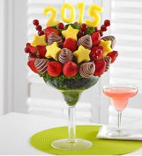 A Toast to the New Yearâ„¢