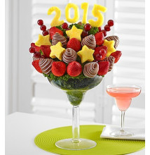 A Toast to the New Yearâ„¢