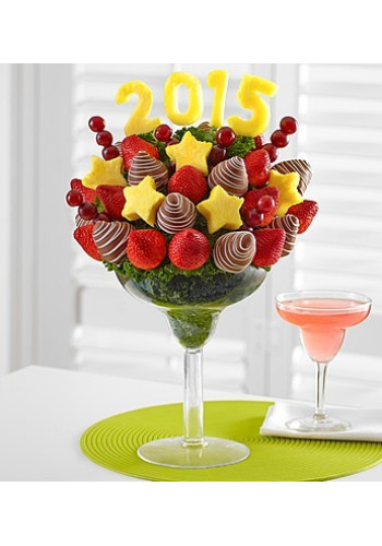 A Toast to the New Yearâ„¢