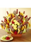 Abundant Fruit andamp Chocolate Tray by Fruit Bouquets