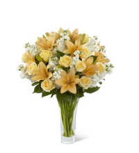 Admiration Luxury Bouquet