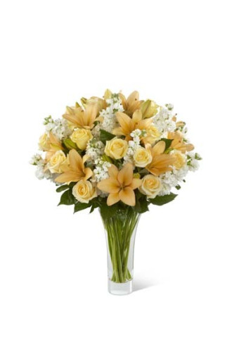 Admiration Luxury Bouquet