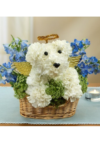 All Dogs go to Heavenâ„¢
