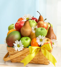 All Fruit Basket