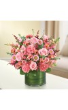 All Pink Cherished Memories
