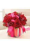 All Wrapped Upâ„¢ - Red