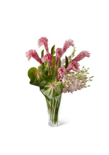 Alluring Luxury Bouquet