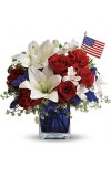America the Beautiful