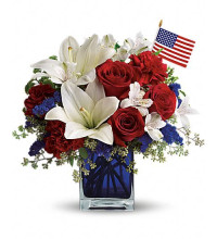 America the Beautiful