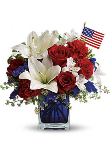 America the Beautiful