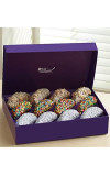 Apple Celebration by Fruit Bouquets