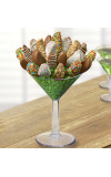 Apple-Tini by Fruit Bouquets
