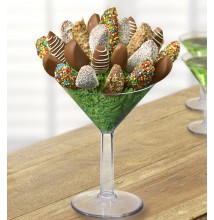 Apple-Tini by Fruit Bouquets