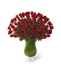 Attraction Luxury Bouquet