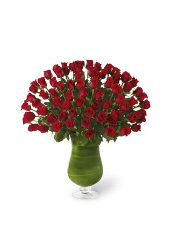Attraction Luxury Bouquet