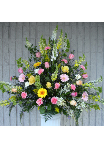 Beautiful Blooms Bouquet