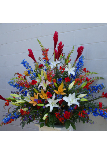 Beautiful Tribute