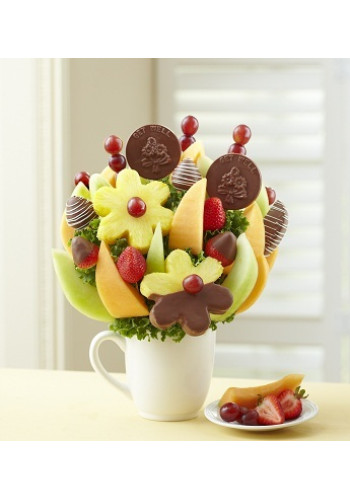 Better Days Ahead by Fruit Bouquets