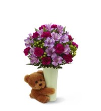 Big Hug Bouquet