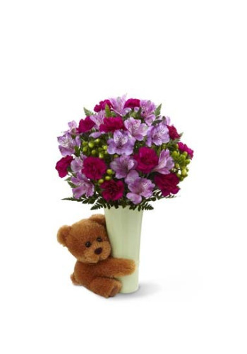Big Hug Bouquet