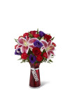 Birthday Wishes Bouquet