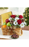 Bountiful Basketâ„¢ for Christmas