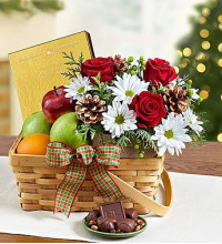 Bountiful Basketâ„¢ for Christmas