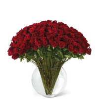 Breathless Luxury Bouquet