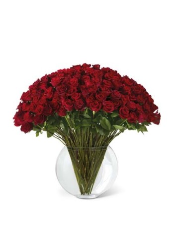 Breathless Luxury Bouquet