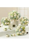 Bridal Party Personal Package - Blue