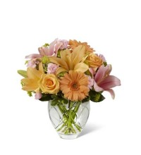 Brighten Your Day Bouquet