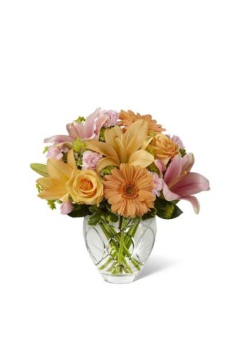Brighten Your Day Bouquet