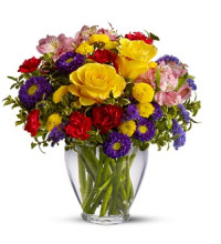 Brighten Your Day