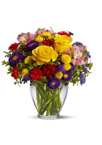 Brighten Your Day