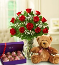 Celebration Of Love