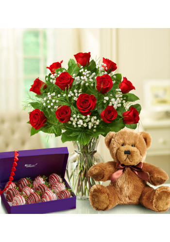 Celebration Of Love