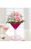 Cosmopolitan Bouquet