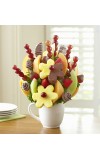 Cup of Cheer by Fruit Bouquets