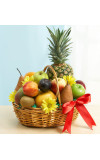 Deluxe All Fruit Basket