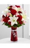 Expressions of Love Bouquet