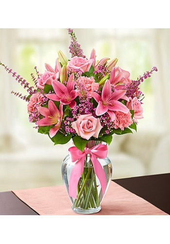 Expressions of Pinkâ„¢