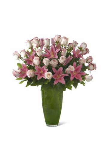 Exquisite Luxury Bouquet