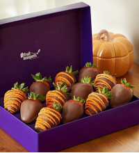 Fall All Overâ„¢ by Fruit Bouquets