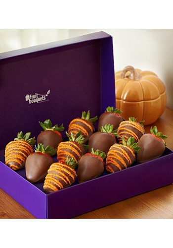 Fall All Overâ„¢ by Fruit Bouquets
