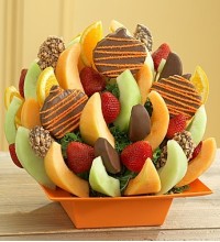 Fall Fruit Harvestâ„¢