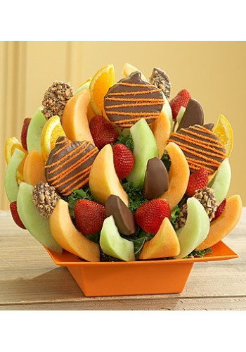 Fall Fruit Harvestâ„¢
