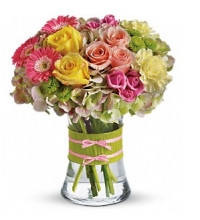 Fashionista Blooms